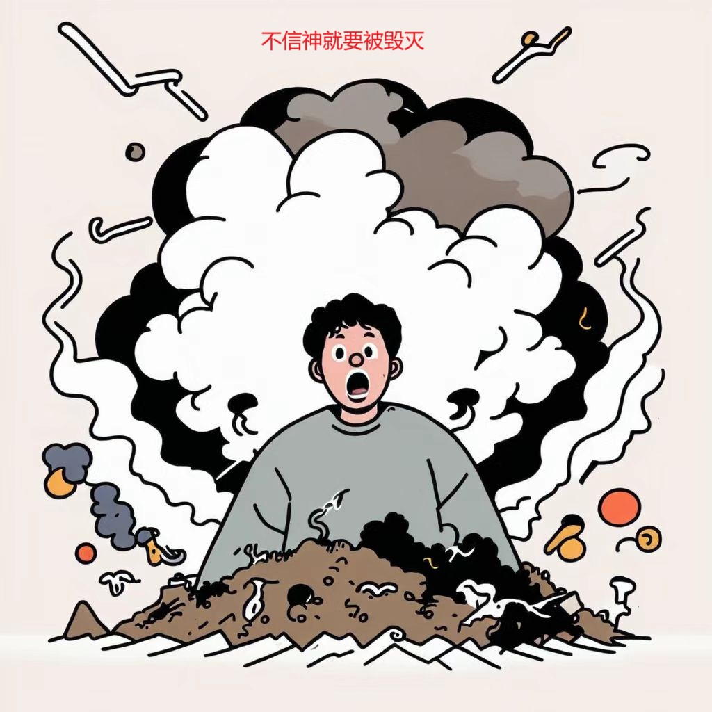 不信神就要遭遇大灾难.jpg