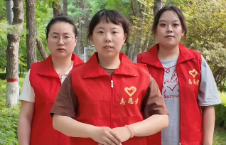 《守护幸福家，邪教莫信它！》