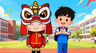 《护航青春·无邪成长》
