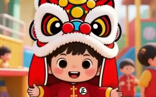 《小心！动画里的“坏朋友”》