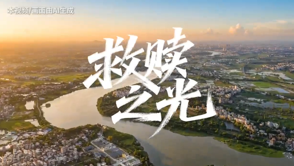 《救赎之光》