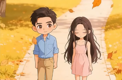 《情深不悔 错事难挽》