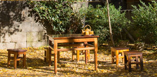 一个大学生的“疯子”人生（一）